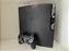 Playstation 3 Slim 320Gb com 21 Jogos PS3 e 14 Mil Retro - Seminovo - Imagem 1