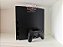 Playstation 3 Slim 160Gb com 11 Jogos PS3 e 14 Mil Retro - Seminovo - Imagem 1