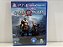 God Of War PS4 - Seminovo - Imagem 1