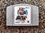 Super Mario 64 Japones - Nintendo 64 - Seminovo - Imagem 1