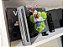 Nintendo Wii Preto Com Caixa + Cartão SD 128gb + 33 Jogos + 2000 Jogos Retro - Imagem 6