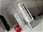 Nintendo Wii Branco + Cartão SD 128gb + 38 Jogos + 2000 Jogos Retro - Imagem 6