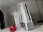 Nintendo Wii Branco + Cartão SD 128gb + 38 Jogos + 2000 Jogos Retro - Imagem 7