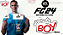 Playstation 3 Super Slim 500Gb + FC24 + 31 jogos D.e.s.b.l.o.q. - Seminovo - Imagem 2