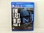 The Last Of Us Part II PS4 - Seminovo - Imagem 1
