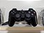 Controle PS2 Dualshock 2 Preto Com Fio Sony 100% Original Usado - Imagem 1
