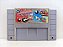 Super Bomberman 1 e 3 Super Nintendo - Paralelo Seminovo - Imagem 1
