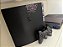Playstation 3 Slim 500Gb FC24 + 34 Jogos PS3 e 14 Mil Retro - Seminovo - Imagem 8