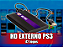 HD 500gb Externo 49 Jogos PS3 Desbloqueado - Imagem 1