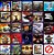 HD 500gb Externo 49 Jogos PS3 Desbloqueado - Imagem 3
