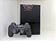 Playstation 2 Slim BILVOLT + OPL Com 8 Jogos no Pen Drive - SEM LEITOR - Imagem 1