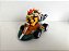 Bowser Kart Com Tração - Mario Kart Wii - Imagem 1