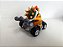 Bowser Kart Com Tração - Mario Kart Wii - Imagem 3