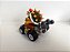 Bowser Kart Com Tração - Mario Kart Wii - Imagem 4