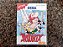 Cartucho Asterix Com Case Universal Master System - Seminovo - Original - Imagem 1