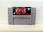 Cartucho Super Street Fighter 2 - Repro Super Nintendo - Novo - Imagem 1