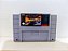 Cartucho F-Zero com Case Universal Americana - Super Nintendo - Original Seminovo - Imagem 4