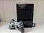Playstation 2 Slim OPL + Jogos Pen Drive ou HD - COM LEITOR - Imagem 1