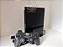 Playstation 2 Slim OPL + Jogos Pen Drive ou HD - COM LEITOR - Imagem 4