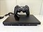 Playstation 2 Slim OPL + Jogos Pen Drive ou HD - COM LEITOR - Imagem 1