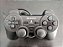 Controle PS2 Dualshock 2 Com Fio Paralelo Com Logo Sony - Imagem 2