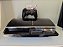 Playstation 3 Fat 4 USBs D.e.s.b.l.o.q. + FC24 + 59 Jogos + 14 Mil Retrô - Seminovo - Imagem 1
