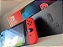 Nintendo Switch V2 Desbloqueado Com 5 jogos e Cartão de 128Gb Seminovo - Imagem 4