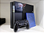Playstation 4 Fat 500gb ou 1Tb Com 1 Jogo Seminovo - Imagem 1