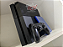 Playstation 4 Fat 500gb ou 1Tb Com 1 Jogo Seminovo - Imagem 3