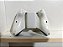 Controle Xbox 360 Sem Fio Original Branco Usado - Imagem 2