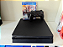 Playstation 4 Slim 500Gb ou 1Tb Com 1 Jogo Seminovo - Imagem 1