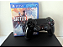Playstation 4 Slim 500Gb ou 1Tb Com 1 Jogo Seminovo - Imagem 2