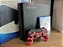 Playstation 4 Slim 500Gb Com Caixa e 1 Jogo Seminovo - Imagem 2