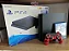Playstation 4 Slim 500Gb Com Caixa e 1 Jogo Seminovo - Imagem 1