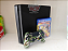 Playstation 4 Slim 500Gb ou 1Tb Com 1 Jogo Seminovo - Imagem 1