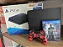 Playstation 4 Slim 500Gb Com Caixa e 1 Jogo Seminovo - Imagem 3