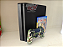 Playstation 4 Slim 500Gb ou 1Tb Com 1 Jogo Seminovo - Imagem 2