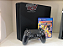 Playstation 4 Slim 500Gb ou 1Tb Com 1 Jogo Seminovo - Imagem 1