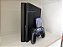 Playstation 4 Slim 500Gb ou 1Tb Com 1 Jogo Seminovo - Imagem 2