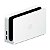 Dock para Nintendo Switch - Branco - Imagem 1
