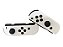 Par Joy-con para Nintendo Switch - Branco - Imagem 3
