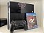 Playstation 4 Fat 500gb ou 1Tb Com 1 Jogo Seminovo - Gran Turismo Sport - Imagem 4