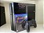 Playstation 4 Fat 500gb ou 1Tb Com 1 Jogo Seminovo - Imagem 1