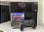 Playstation 4 Fat 500gb ou 1Tb Com 1 Jogo Seminovo - Imagem 2