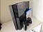 Playstation 4 Fat 500gb Com 1 Jogo Seminovo - Imagem 3