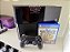 Playstation 4 Fat 500gb Com 1 Jogo Seminovo - Imagem 2