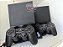 Playstation 2 Slim OPL + Jogos Pen Drive ou HD - SEM LEITOR - Imagem 3