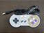 Controle Super Nintendo Usb Para Computador - Novo - Imagem 2