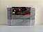 Cartucho Ultimate Mortal Kombat 3 Reprô - Super Nintendo - Novo - Imagem 1
