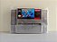 Cartucho Mega Man X Repro - Super Nintendo - Novo - Imagem 1